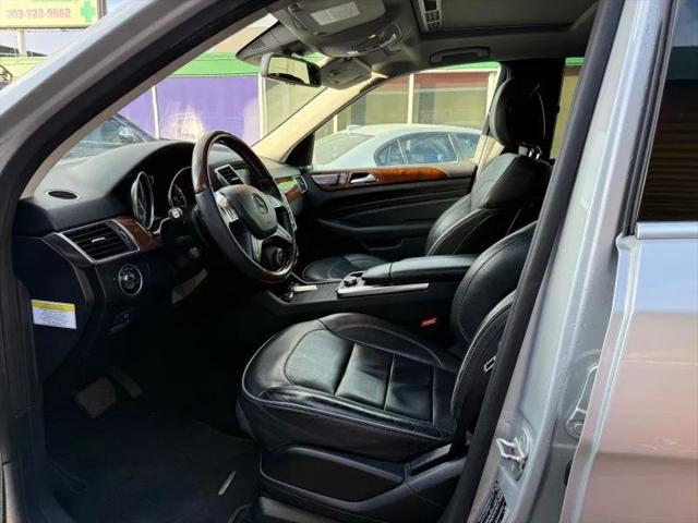 2013 Mercedes-Benz ML 350 4MATIC