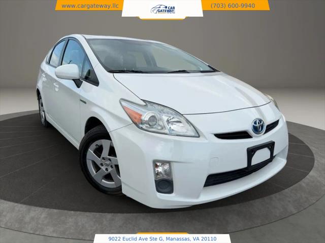 2010 Toyota Prius I for sale in Manassas, VA