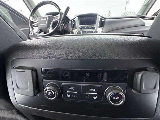 2019 GMC Yukon SLT