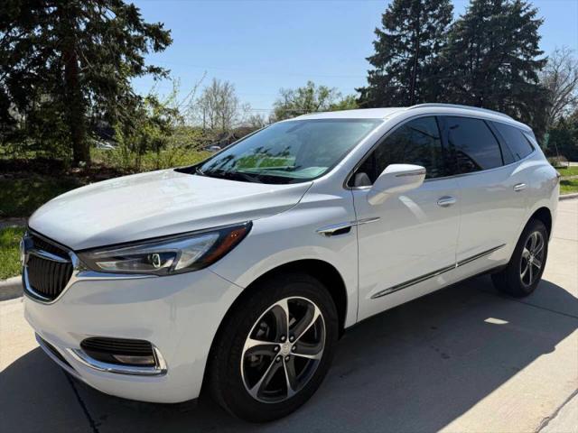 2020 Buick Enclave AWD Essence for sale in Bellevue, NE