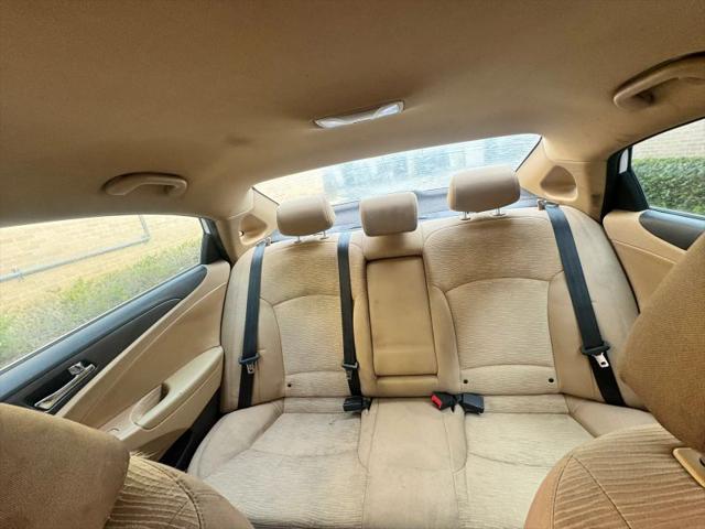 2015 Hyundai Sonata Hybrid Base