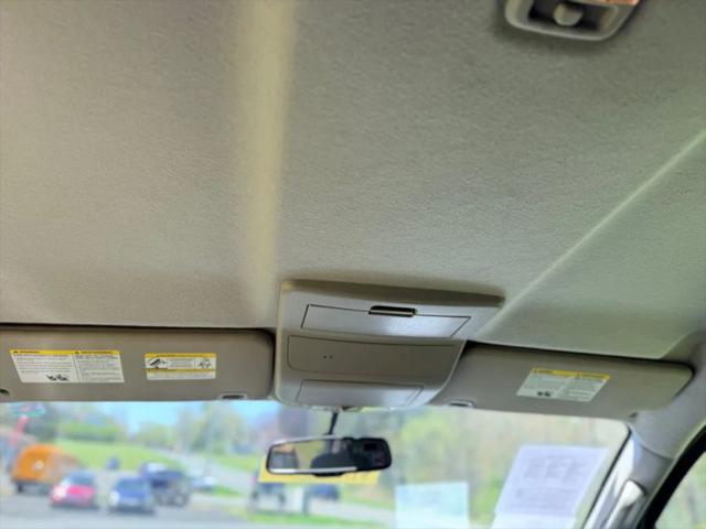 2015 Nissan Titan PRO-4X