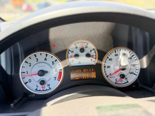 2015 Nissan Titan PRO-4X