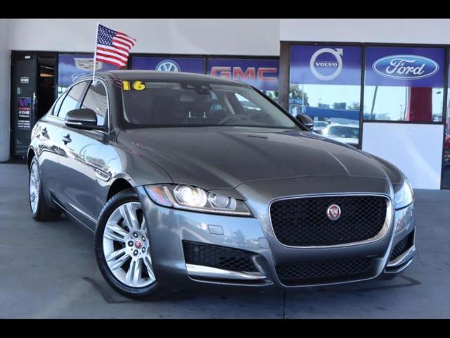 2017 Jaguar XF 35t Premium for sale in Orlando, FL