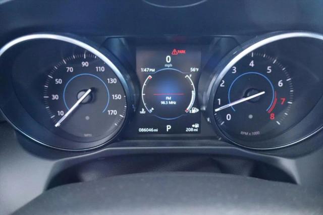 2017 Jaguar XF 35t Premium