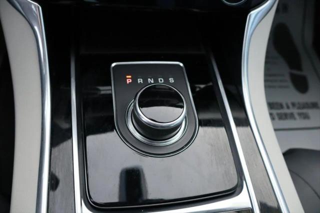 2017 Jaguar XF 35t Premium