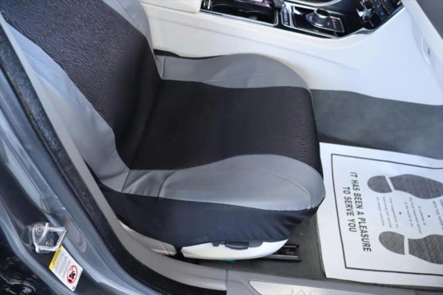 2017 Jaguar XF 35t Premium