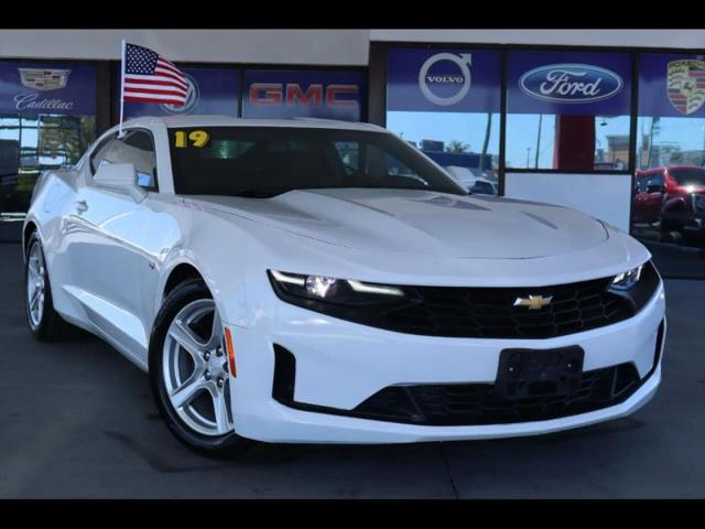 2019 Chevrolet Camaro 1LT for sale in Orlando, FL