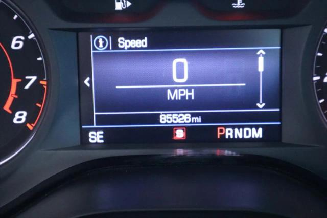 2019 Chevrolet Camaro 1LT