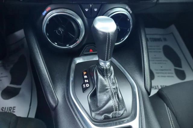 2019 Chevrolet Camaro 1LT