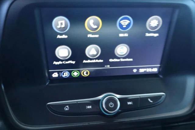 2019 Chevrolet Camaro 1LT