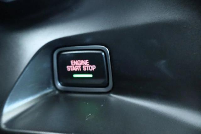 2019 Chevrolet Camaro 1LT