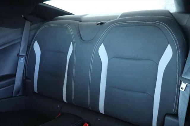 2019 Chevrolet Camaro 1LT