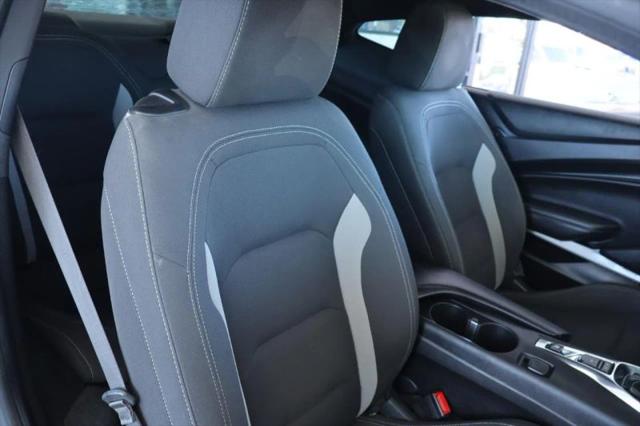 2019 Chevrolet Camaro 1LT