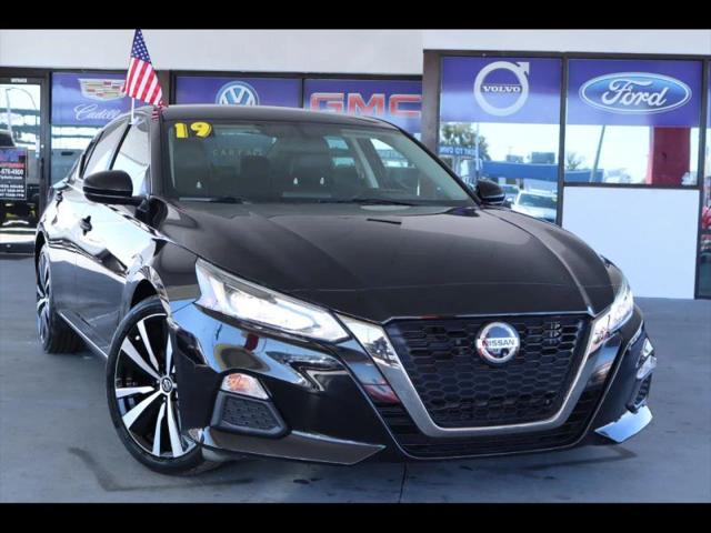 2019 Nissan Altima 2.5 SR for sale in Orlando, FL
