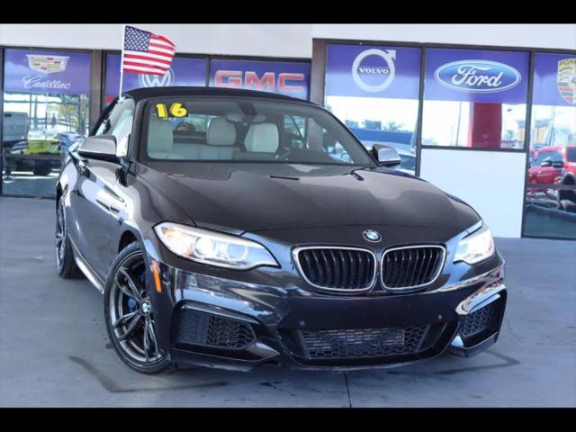 2016 BMW M2 xDrive for sale in Orlando, FL