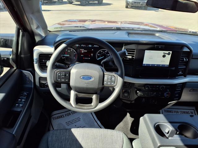 2026 Ford F-250 XLT