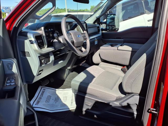 2026 Ford F-250 XLT