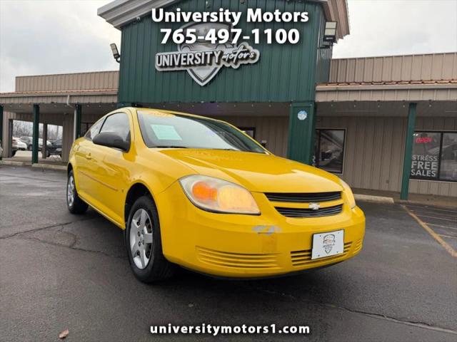 2007 Chevrolet Cobalt LS for sale in West Lafayette, IN