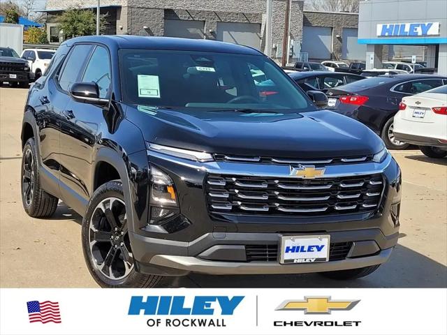 2026 Chevrolet Equinox FWD LT for sale in Rockwall, TX