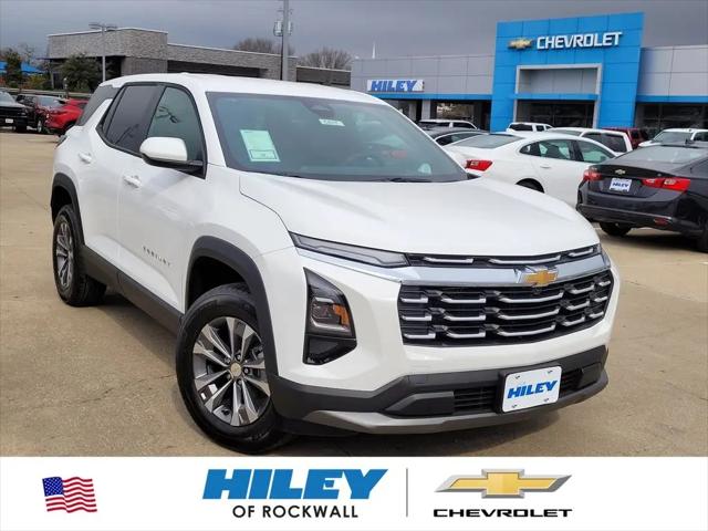 2026 Chevrolet Equinox AWD LT for sale in Rockwall, TX