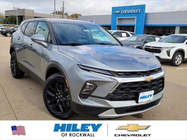 2026 Chevrolet Blazer LT for sale in Rockwall, TX