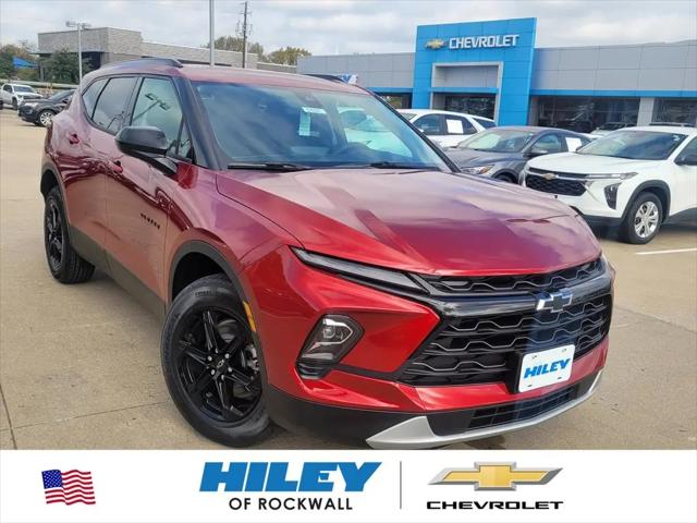 2026 Chevrolet Blazer LT for sale in Rockwall, TX