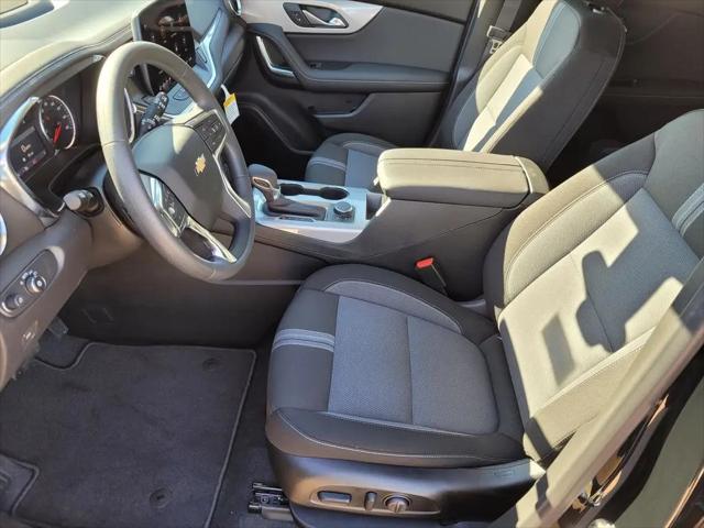 2026 Chevrolet Blazer LT