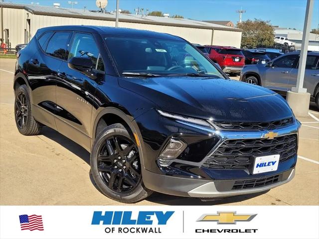 2026 Chevrolet Blazer LT for sale in Rockwall, TX