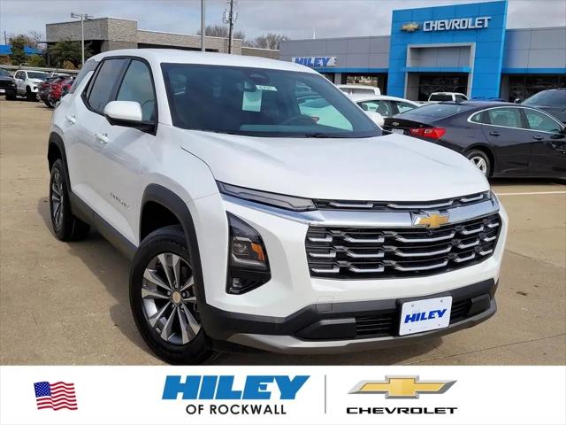 2026 Chevrolet Equinox FWD LT for sale in Rockwall, TX