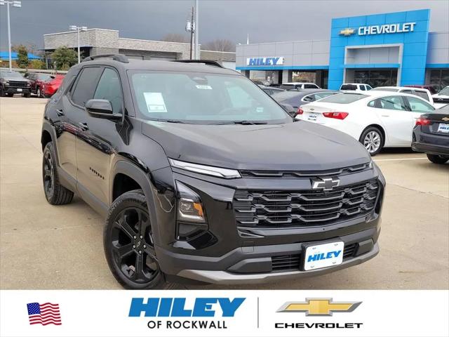 2026 Chevrolet Equinox AWD LT for sale in Rockwall, TX