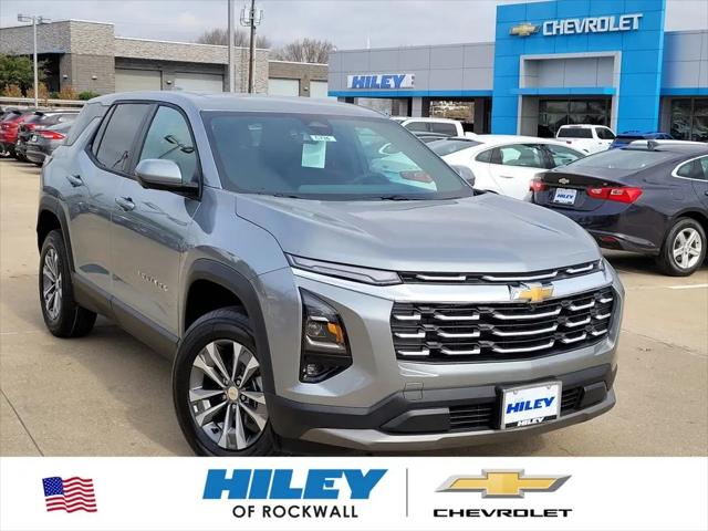 2026 Chevrolet Equinox FWD LT for sale in Rockwall, TX