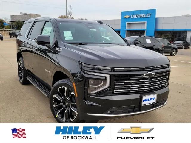 2026 Chevrolet Tahoe 4WD High Country for sale in Rockwall, TX