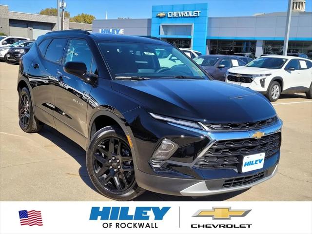 2026 Chevrolet Blazer LT for sale in Rockwall, TX