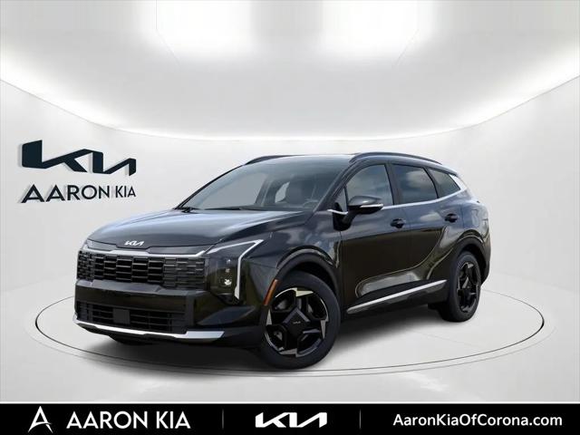2026 Kia Sportage EX for sale in Corona, CA
