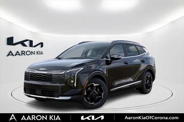 2026 Kia Sportage EX for sale in Corona, CA