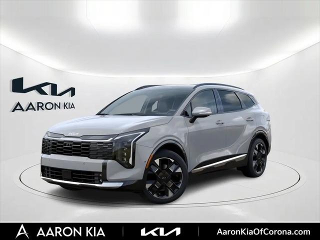2026 Kia Sportage SX-Prestige for sale in Corona, CA