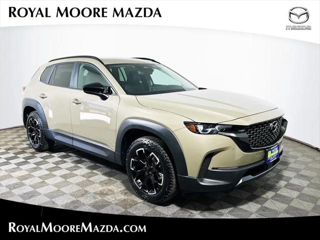 2026 Mazda CX-50 2.5 S Meridian Edition for sale in Hillsboro, OR