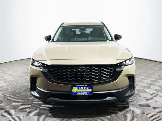 2026 Mazda CX-50 2.5 S Meridian Edition