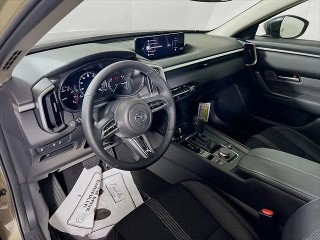 2026 Mazda CX-50 2.5 S Meridian Edition