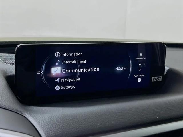 2026 Mazda CX-50 2.5 S Meridian Edition