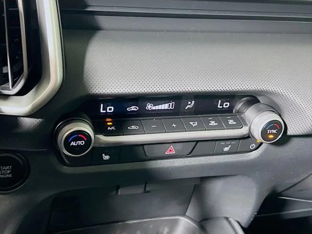 2026 Mazda CX-50 2.5 S Meridian Edition