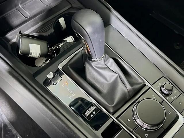 2026 Mazda CX-50 2.5 S Meridian Edition