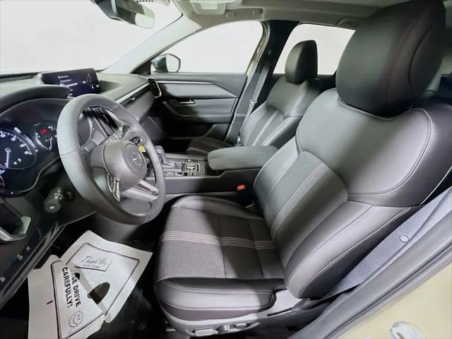 2026 Mazda CX-50 2.5 S Meridian Edition