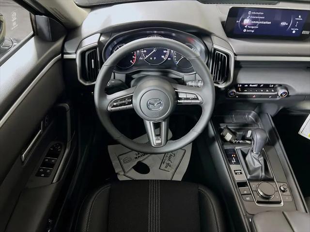2026 Mazda CX-50 2.5 S Meridian Edition