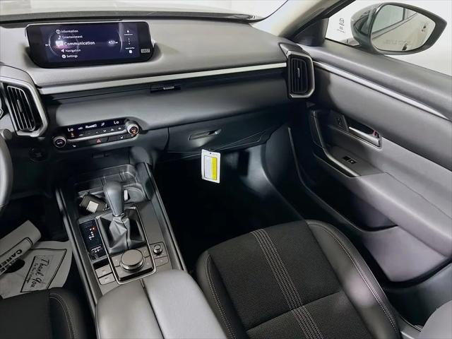2026 Mazda CX-50 2.5 S Meridian Edition