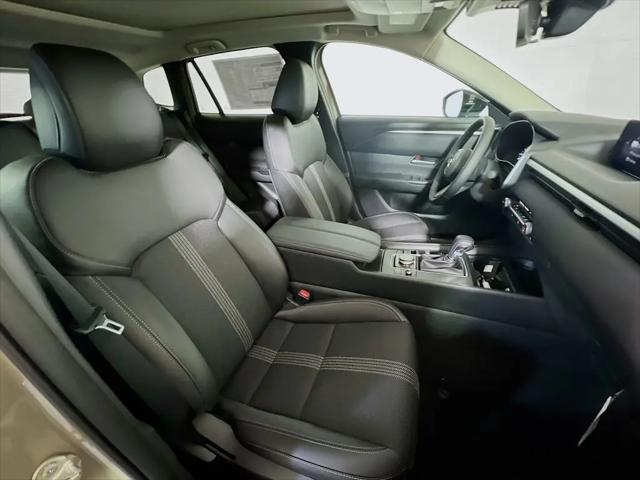 2026 Mazda CX-50 2.5 S Meridian Edition