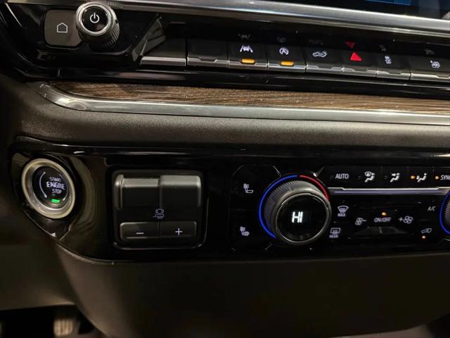 2025 Chevrolet Silverado 1500 4WD Crew Cab Standard Bed LT