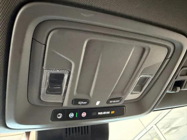 2025 Chevrolet Silverado 1500 4WD Crew Cab Standard Bed LT