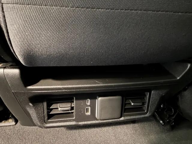 2025 Chevrolet Silverado 1500 4WD Crew Cab Standard Bed LT